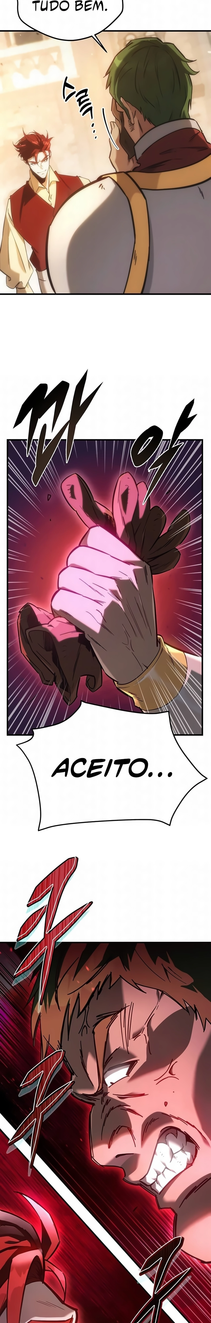 Read O Regressor da Família Caída (PT-BR) PT Manga Online