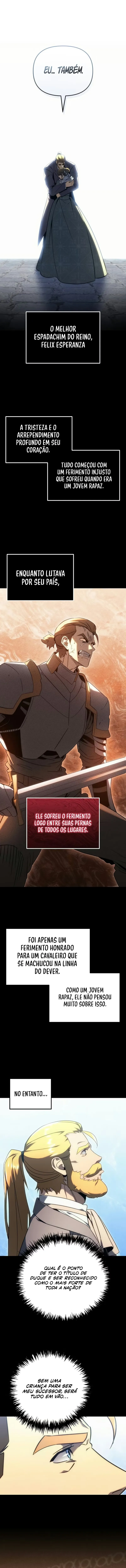 Read O Regressor da Família Caída (PT-BR) PT Manga Online