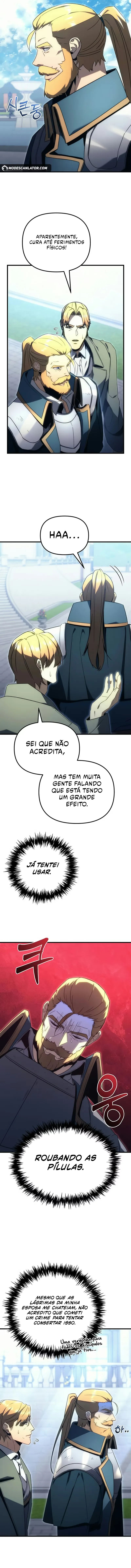 Read O Regressor da Família Caída (PT-BR) PT Manga Online