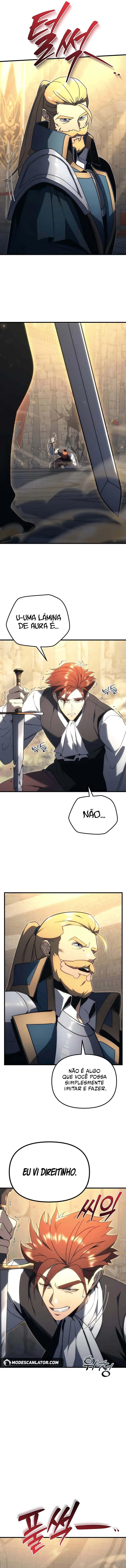 Read O Regressor da Família Caída (PT-BR) PT Manga Online
