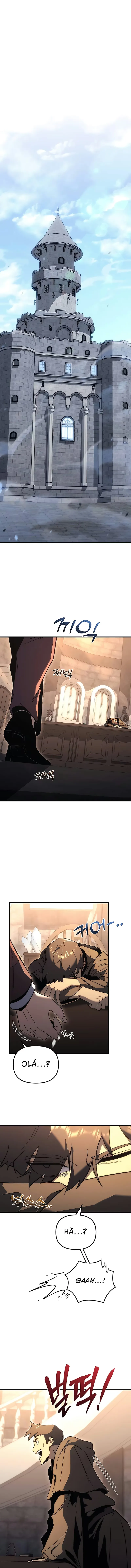 Read O Regressor da Família Caída (PT-BR) PT Manga Online