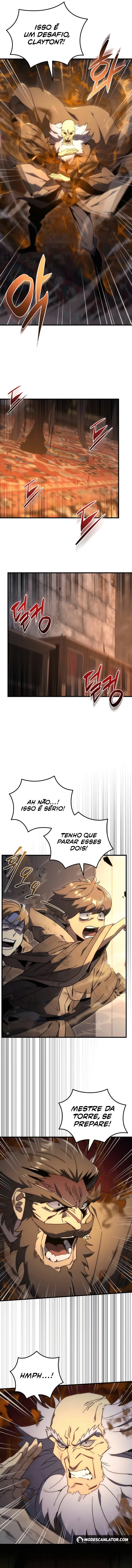 Read O Regressor da Família Caída (PT-BR) PT Manga Online
