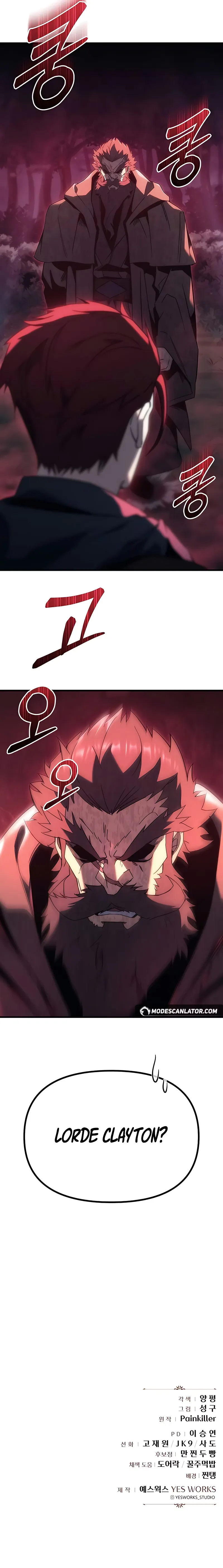 Read O Regressor da Família Caída (PT-BR) PT Manga Online