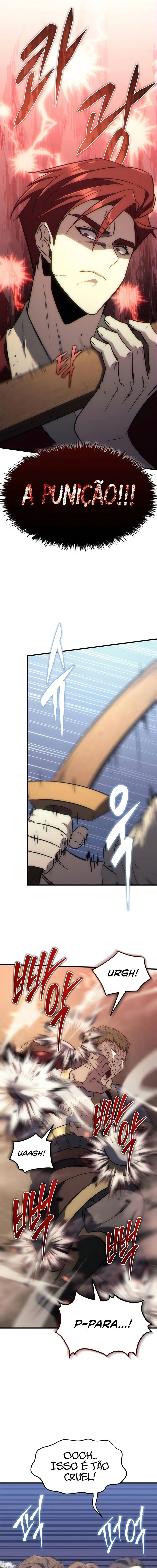 Read O Regressor da Família Caída (PT-BR) PT Manga Online