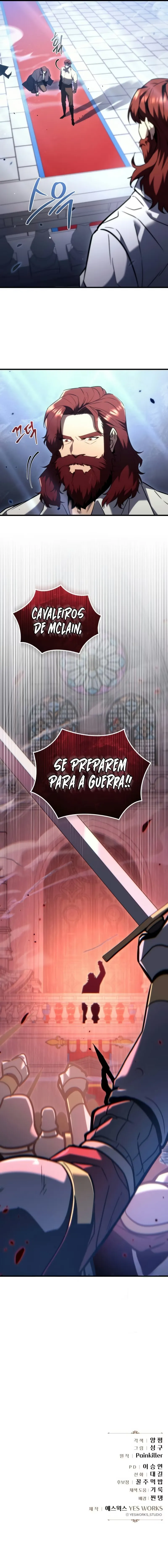 Read O Regressor da Família Caída (PT-BR) PT Manga Online