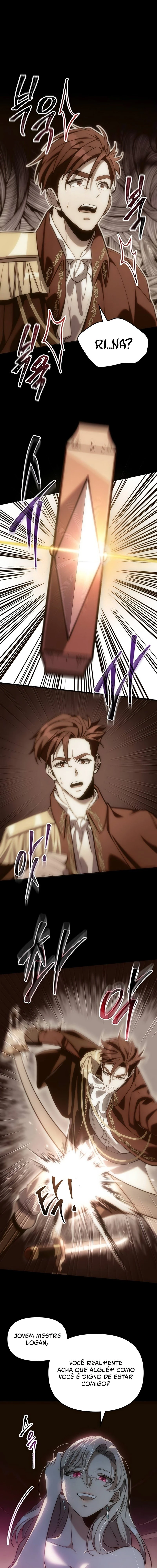 Read O Regressor da Família Caída (PT-BR) PT Manga Online