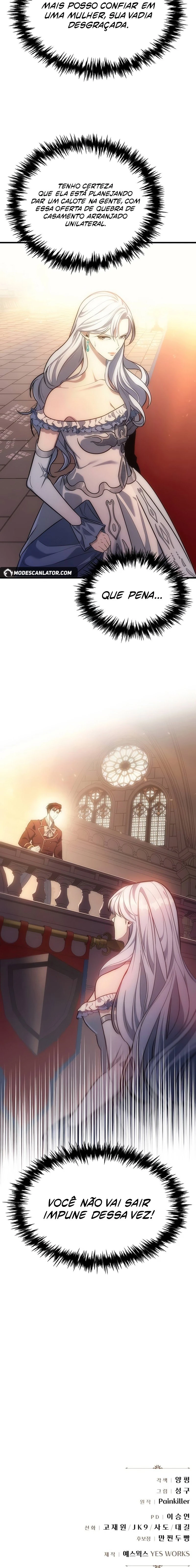 Read O Regressor da Família Caída (PT-BR) PT Manga Online