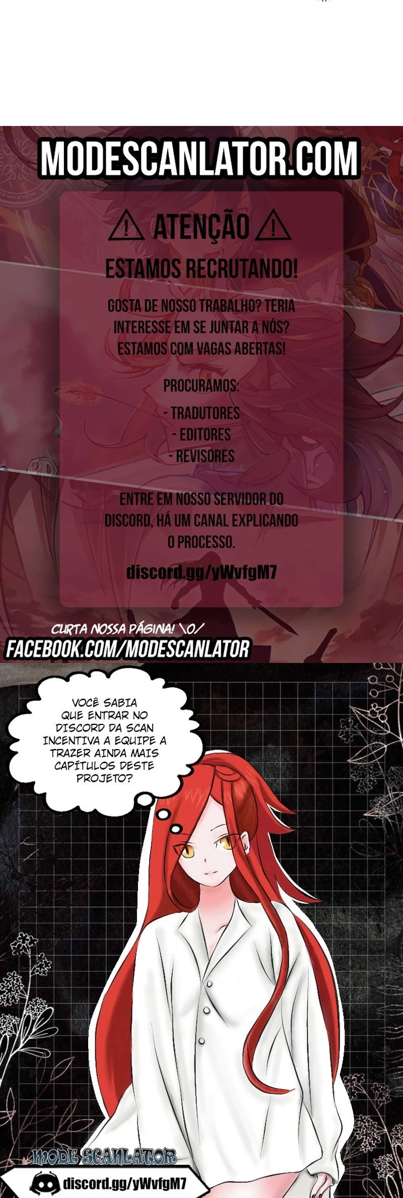 Read O Regressor da Família Caída (PT-BR) PT Manga Online