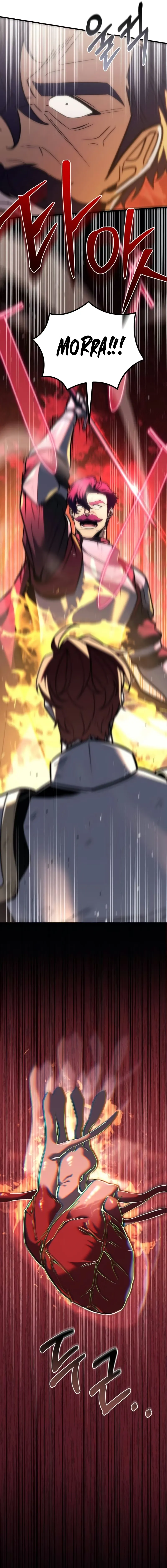 Read O Regressor da Família Caída (PT-BR) PT Manga Online