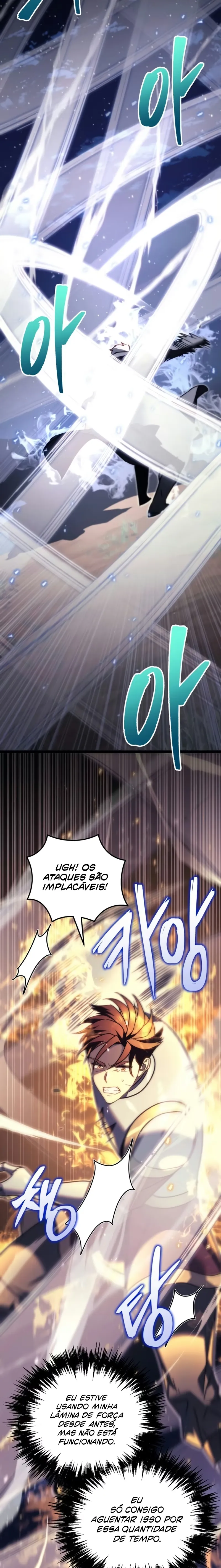 Read O Regressor da Família Caída (PT-BR) PT Manga Online