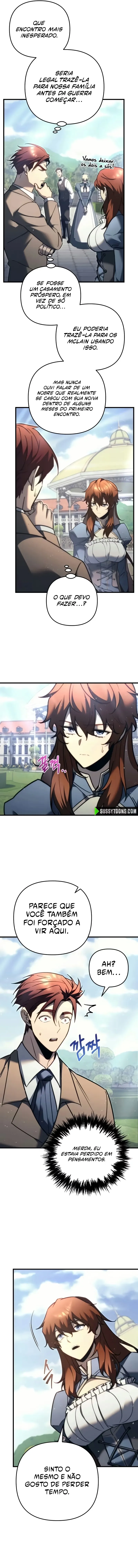 Read O Regressor da Família Caída (PT-BR) PT Manga Online