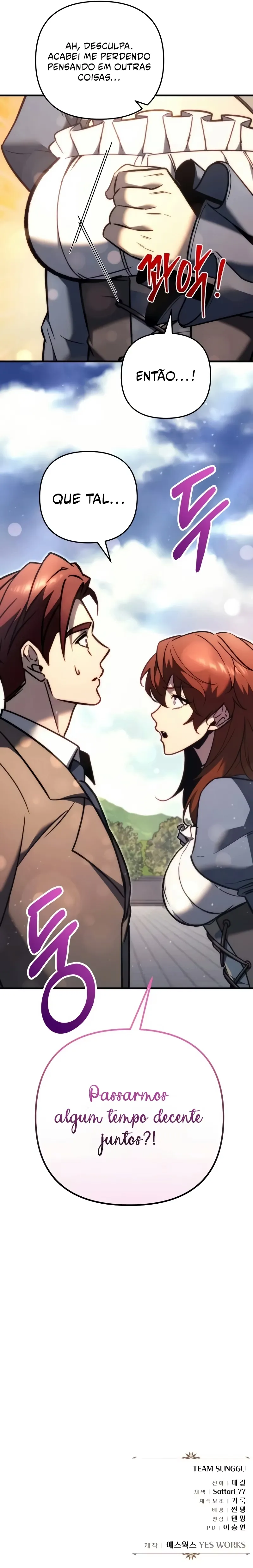 Read O Regressor da Família Caída (PT-BR) PT Manga Online