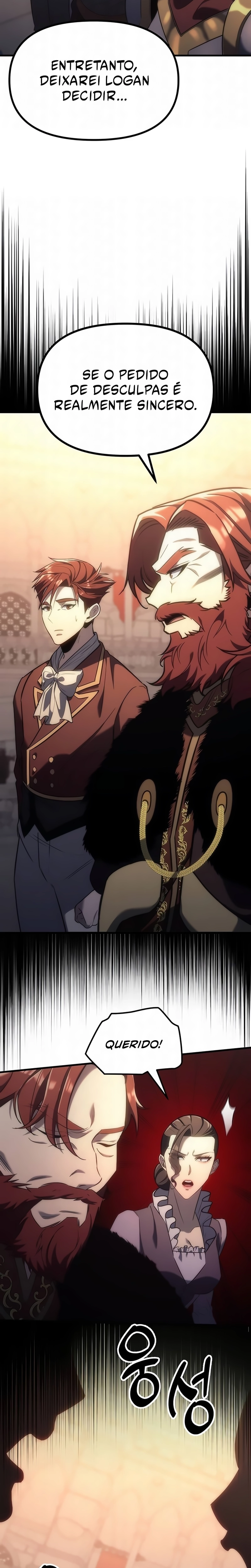 Read O Regressor da Família Caída (PT-BR) PT Manga Online