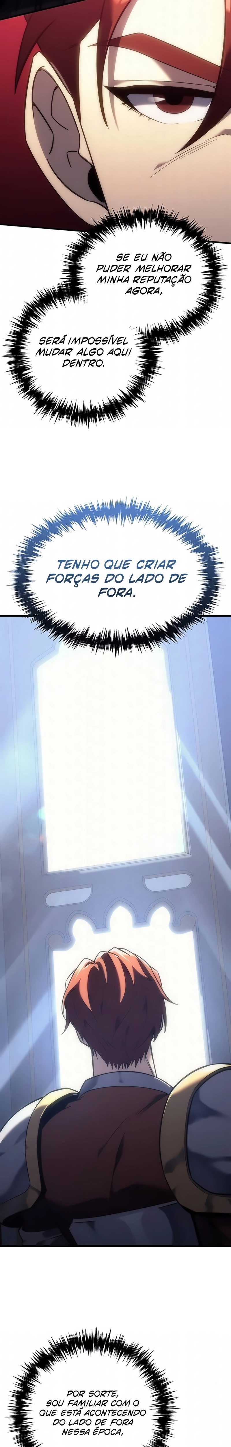 Read O Regressor da Família Caída (PT-BR) PT Manga Online
