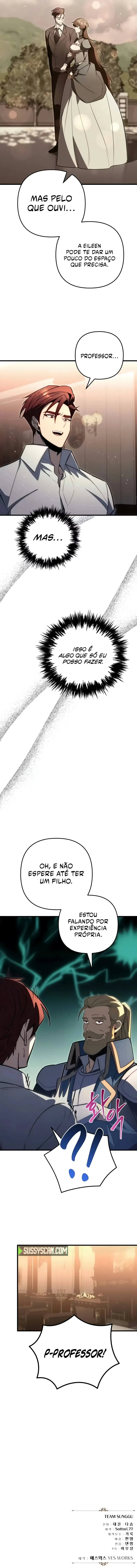Read O Regressor da Família Caída (PT-BR) PT Manga Online