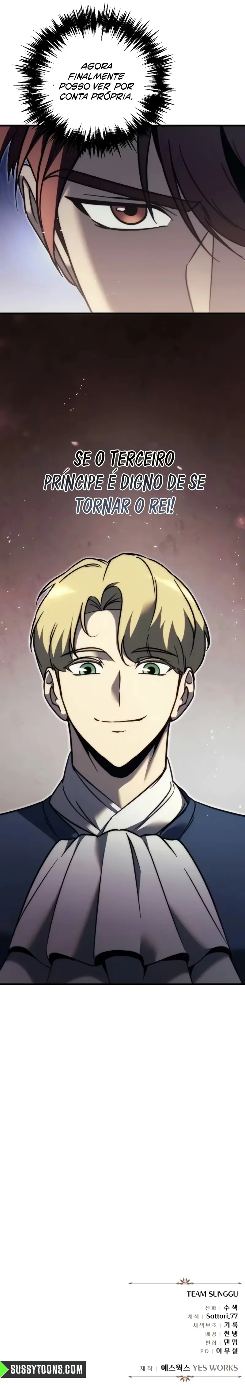 Read O Regressor da Família Caída (PT-BR) PT Manga Online