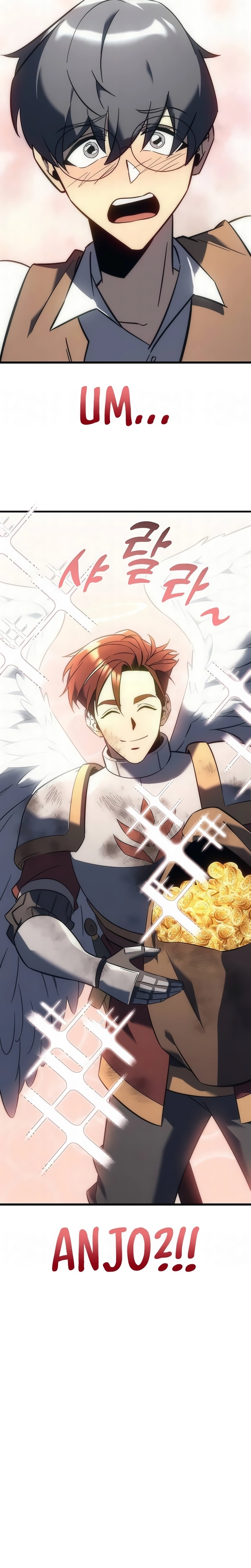 Read O Regressor da Família Caída (PT-BR) PT Manga Online