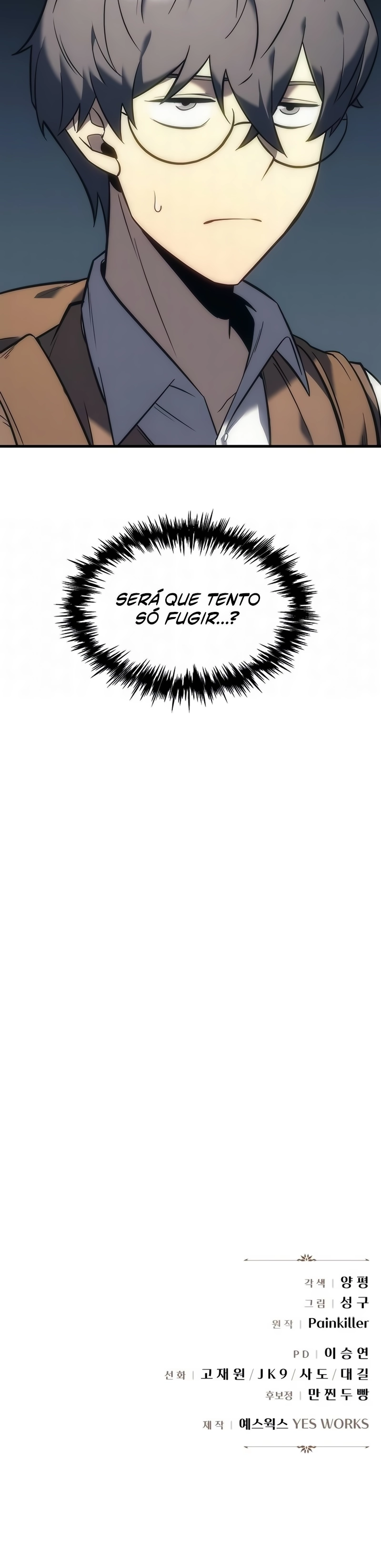 Read O Regressor da Família Caída (PT-BR) PT Manga Online