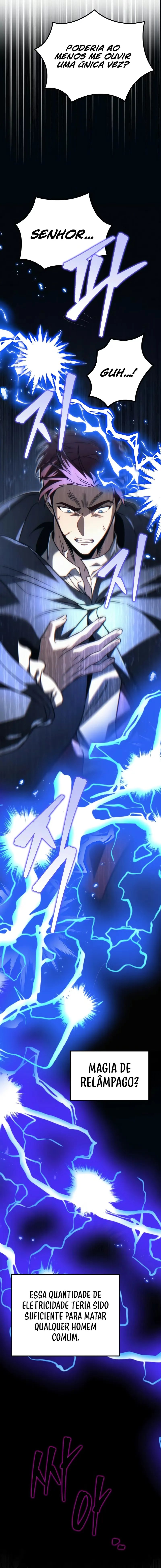 Read O Regressor da Família Caída (PT-BR) PT Manga Online