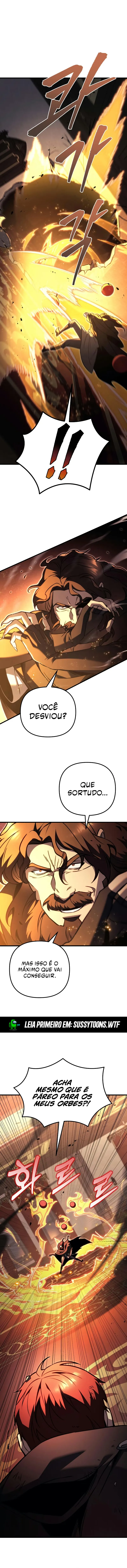 Read O Regressor da Família Caída (PT-BR) PT Manga Online