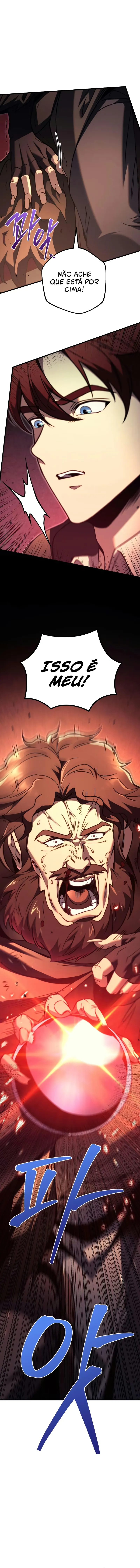 Read O Regressor da Família Caída (PT-BR) PT Manga Online