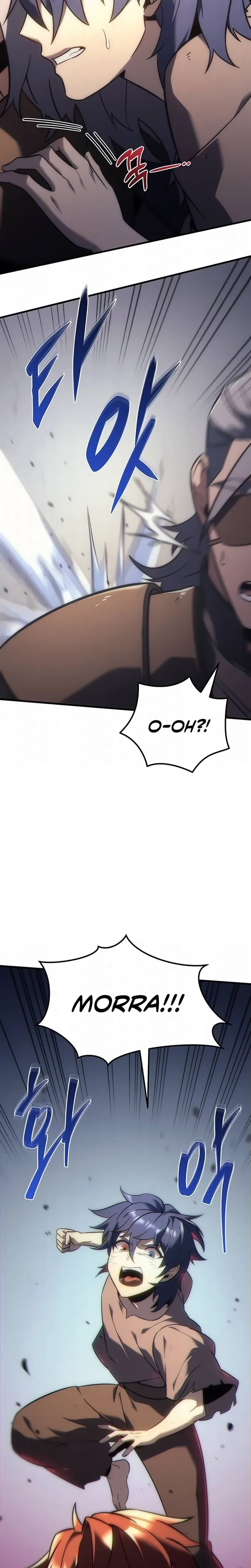 Read O Regressor da Família Caída (PT-BR) PT Manga Online