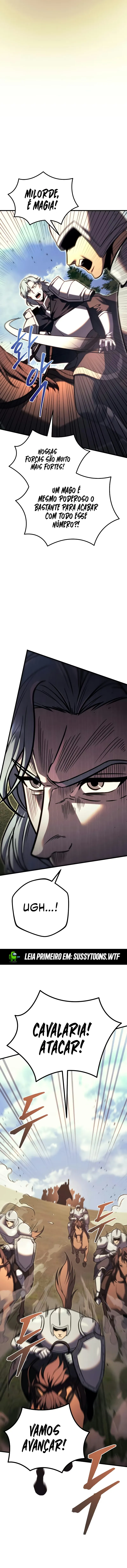 Read O Regressor da Família Caída (PT-BR) PT Manga Online