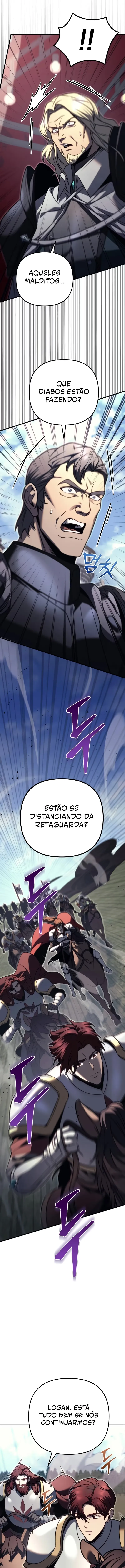 Read O Regressor da Família Caída (PT-BR) PT Manga Online