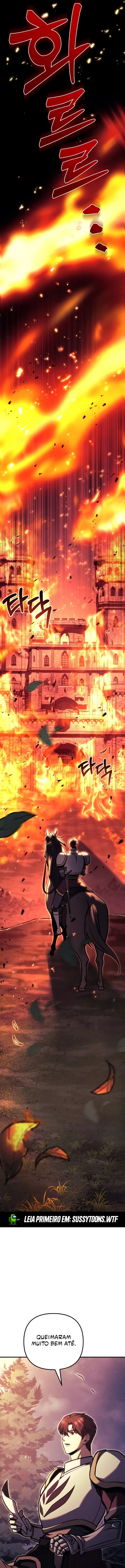 Read O Regressor da Família Caída (PT-BR) PT Manga Online