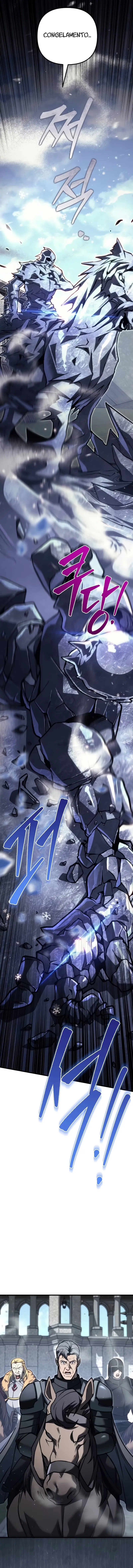 Read O Regressor da Família Caída (PT-BR) PT Manga Online