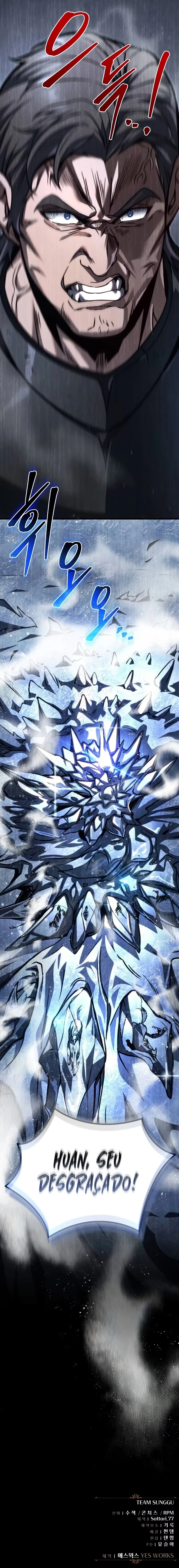 Read O Regressor da Família Caída (PT-BR) PT Manga Online
