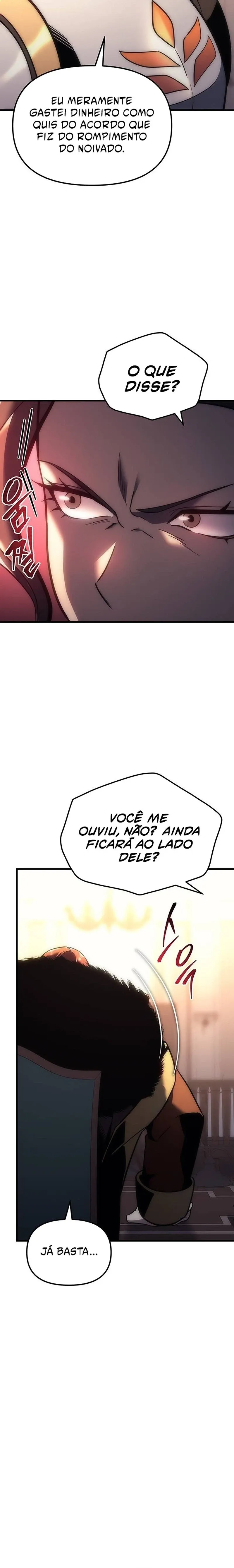 Read O Regressor da Família Caída (PT-BR) PT Manga Online