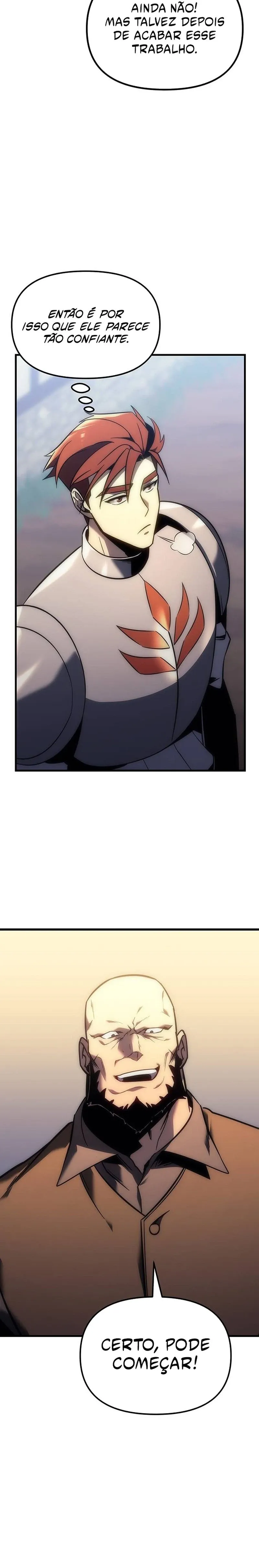 Read O Regressor da Família Caída (PT-BR) PT Manga Online