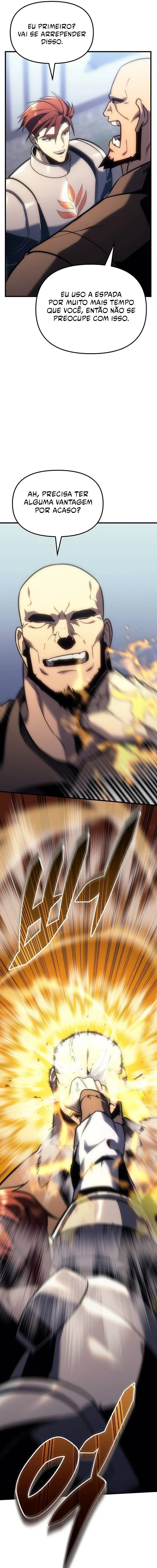 Read O Regressor da Família Caída (PT-BR) PT Manga Online