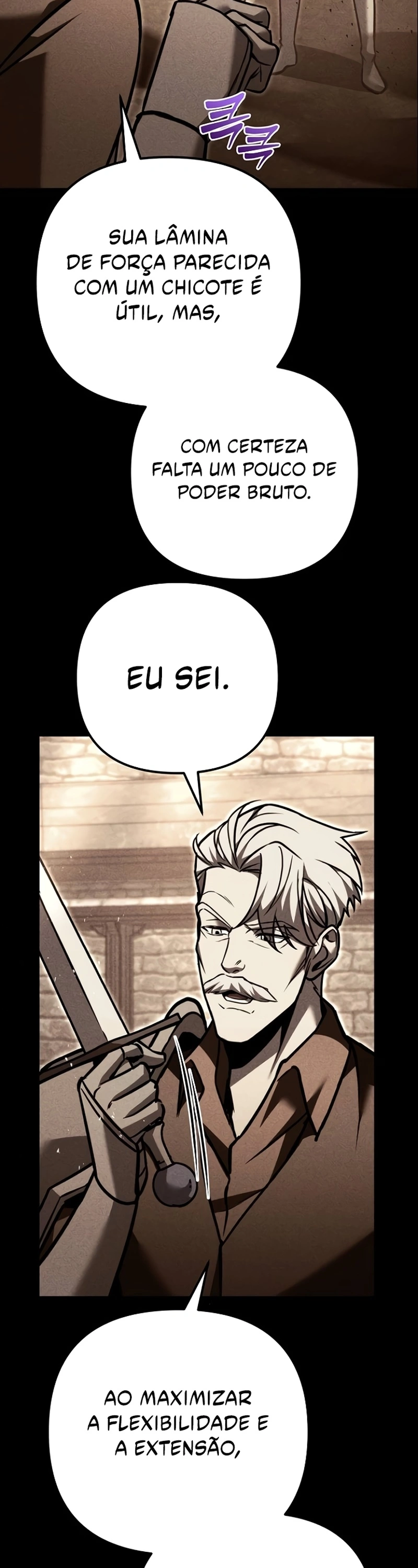 Read O Regressor da Família Caída (PT-BR) PT Manga Online