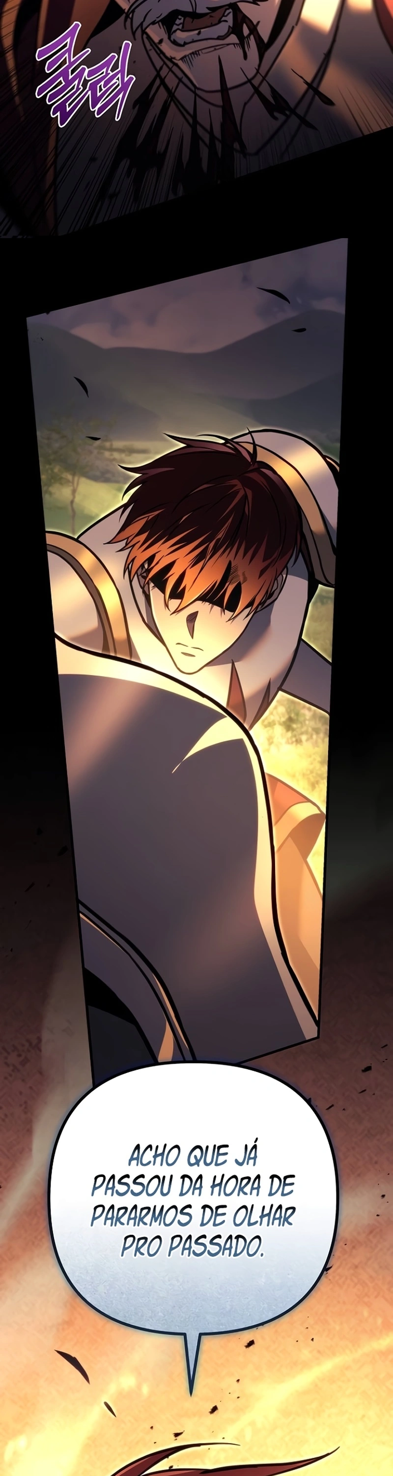 Read O Regressor da Família Caída (PT-BR) PT Manga Online