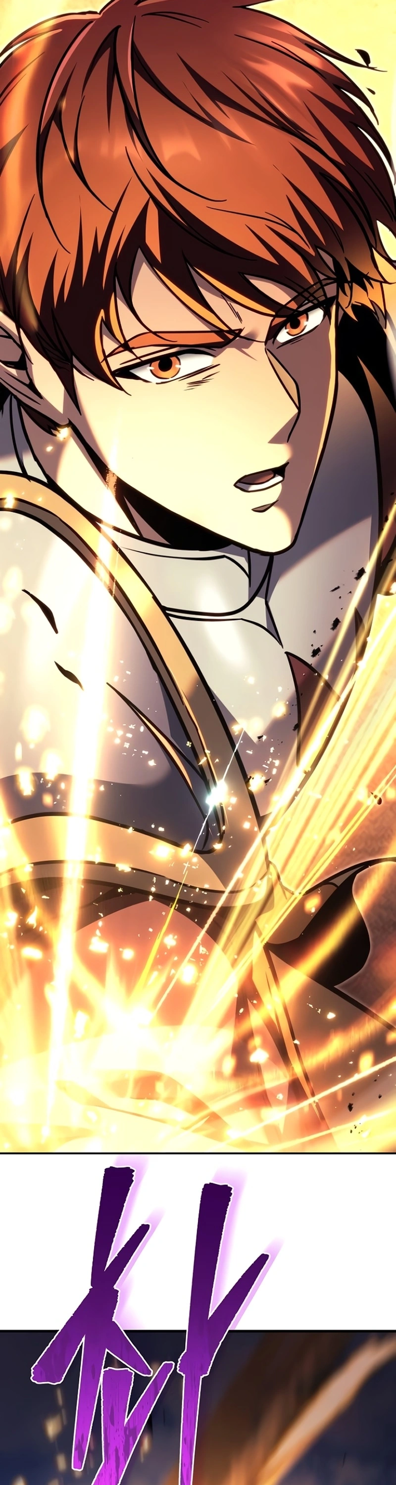 Read O Regressor da Família Caída (PT-BR) PT Manga Online