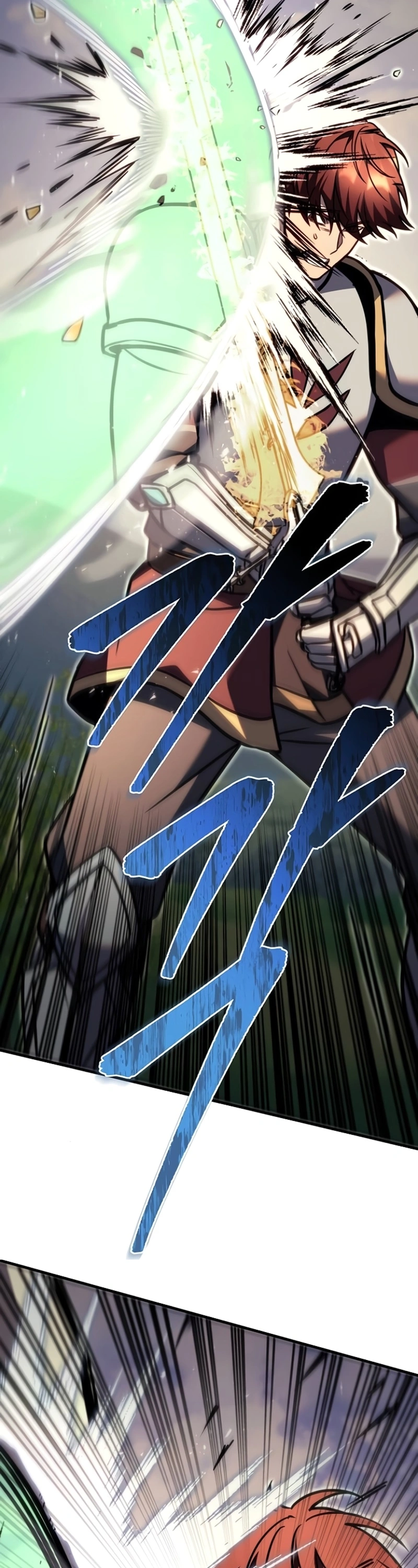 Read O Regressor da Família Caída (PT-BR) PT Manga Online