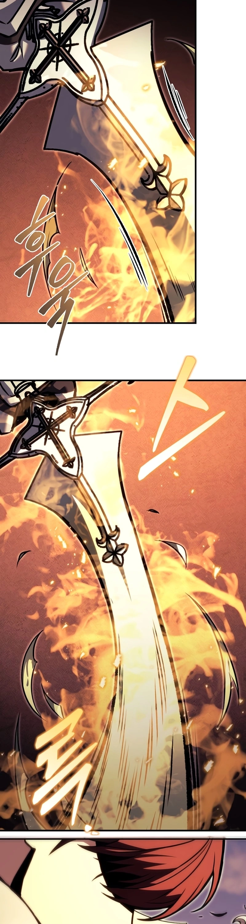 Read O Regressor da Família Caída (PT-BR) PT Manga Online