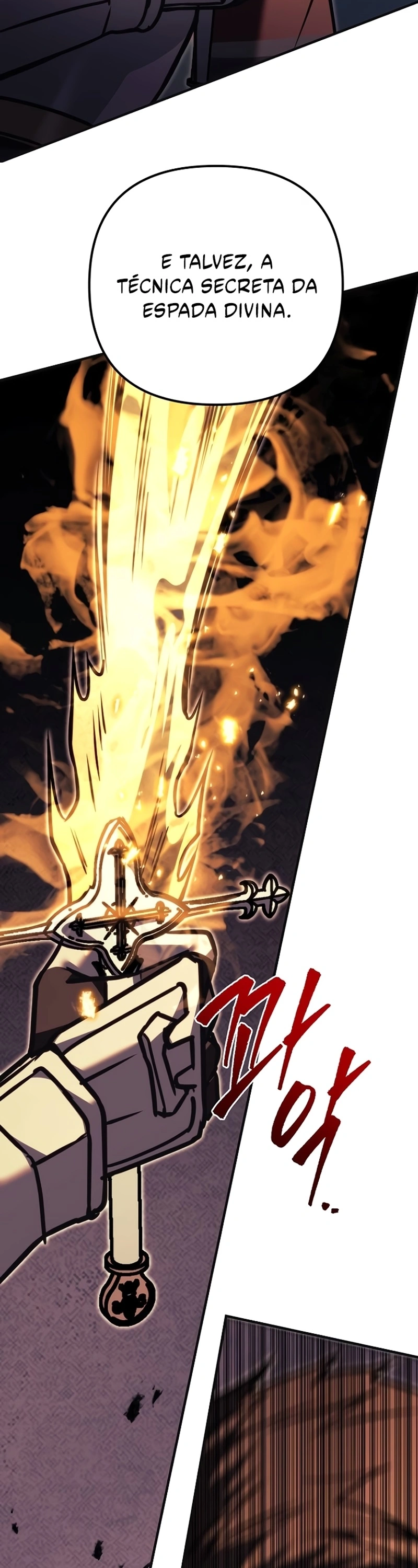 Read O Regressor da Família Caída (PT-BR) PT Manga Online