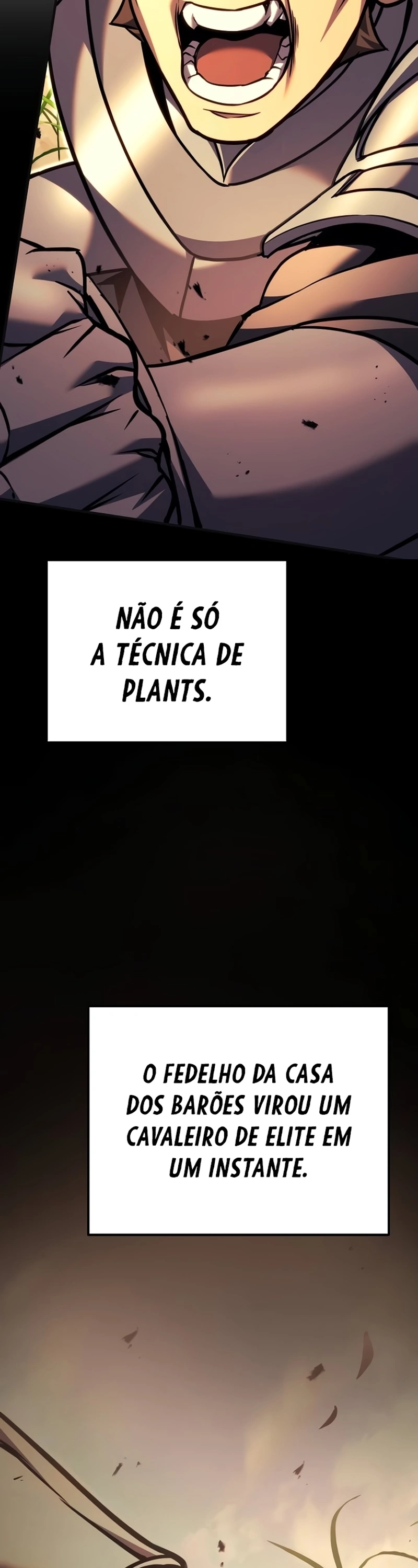 Read O Regressor da Família Caída (PT-BR) PT Manga Online
