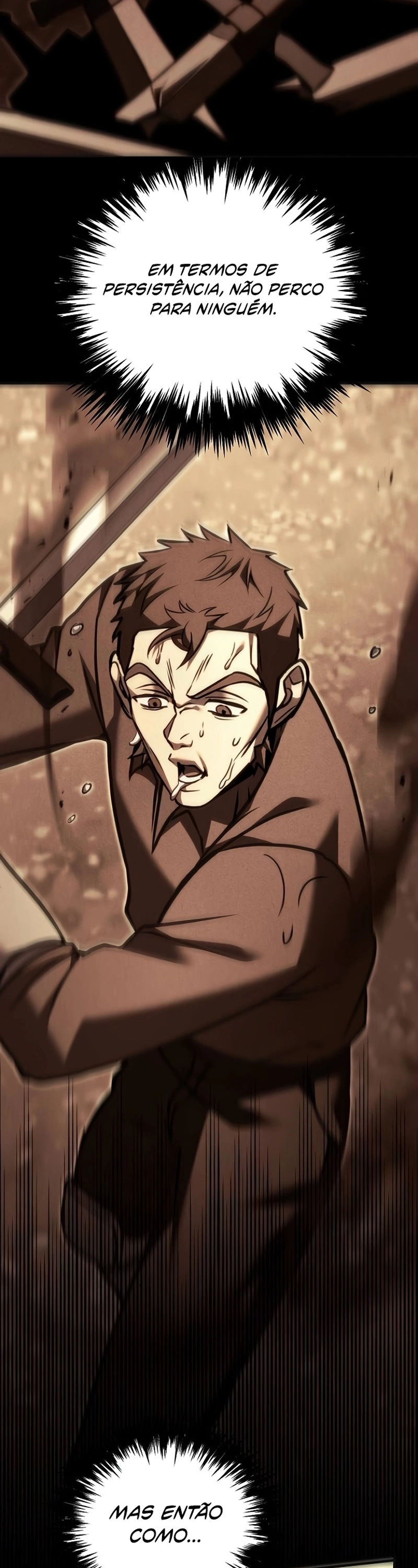 Read O Regressor da Família Caída (PT-BR) PT Manga Online