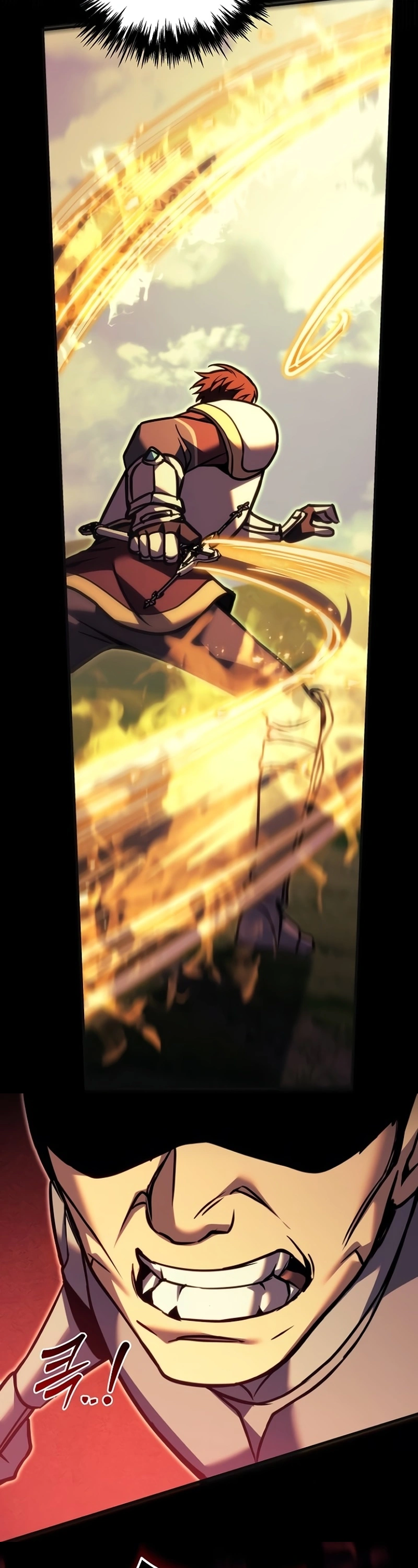 Read O Regressor da Família Caída (PT-BR) PT Manga Online