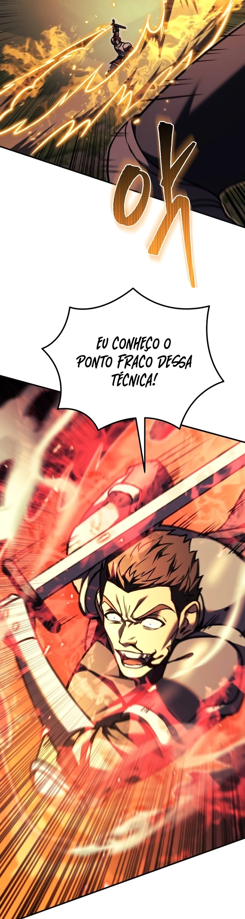 Read O Regressor da Família Caída (PT-BR) PT Manga Online