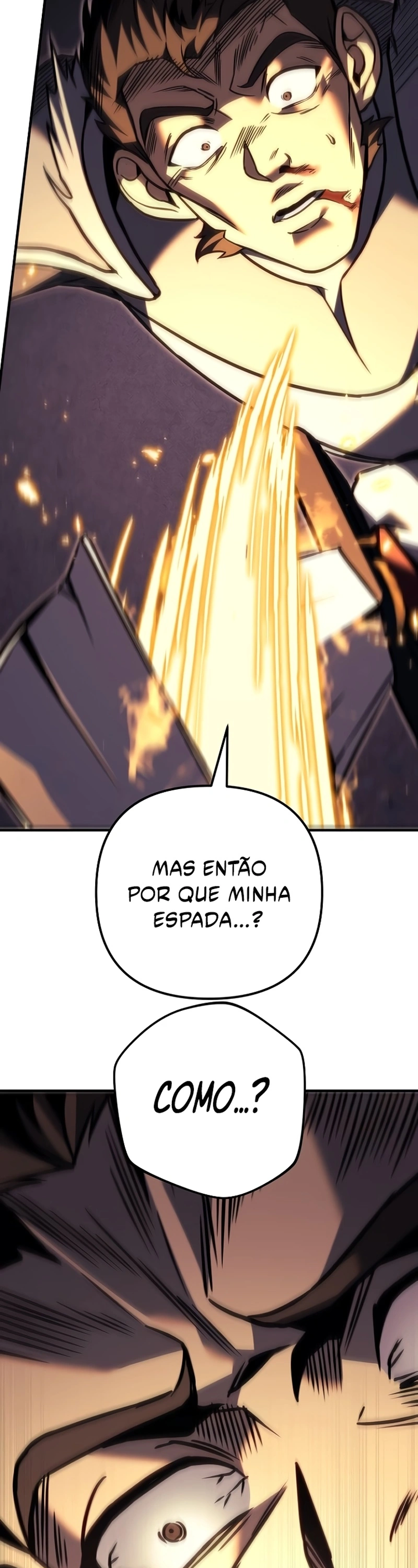 Read O Regressor da Família Caída (PT-BR) PT Manga Online