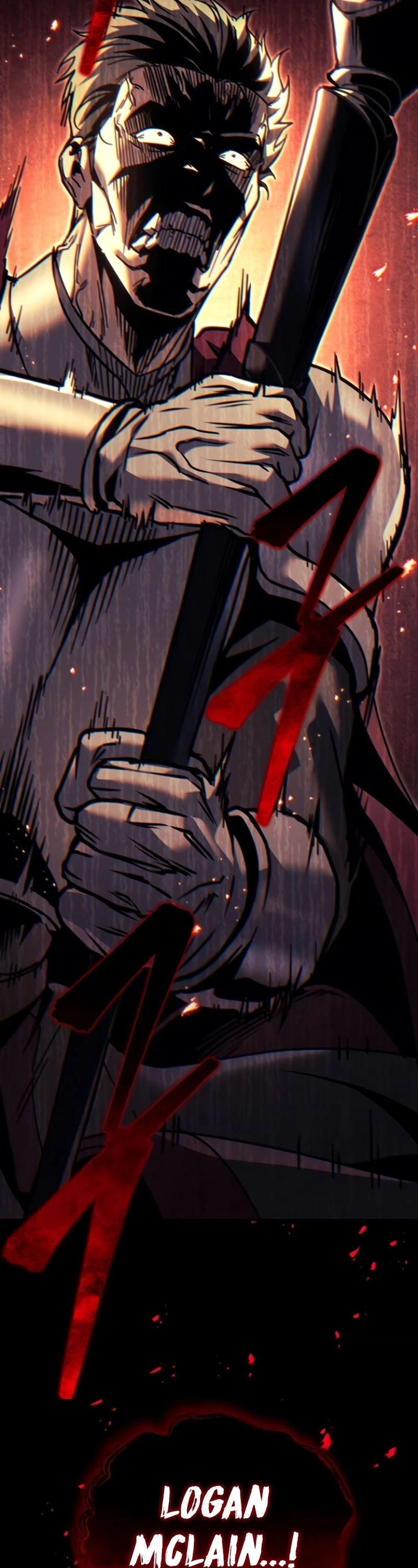 Read O Regressor da Família Caída (PT-BR) PT Manga Online
