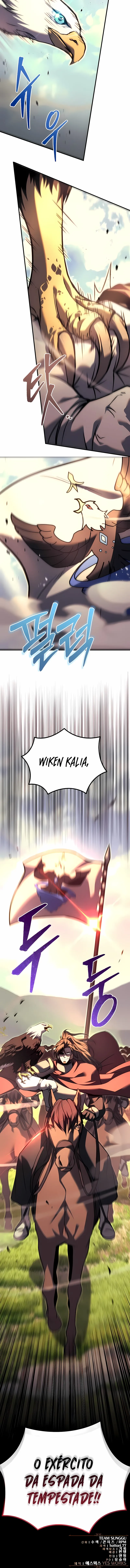 Read O Regressor da Família Caída (PT-BR) PT Manga Online