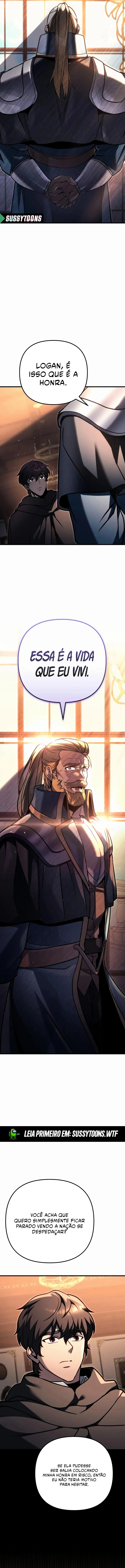 Read O Regressor da Família Caída (PT-BR) PT Manga Online