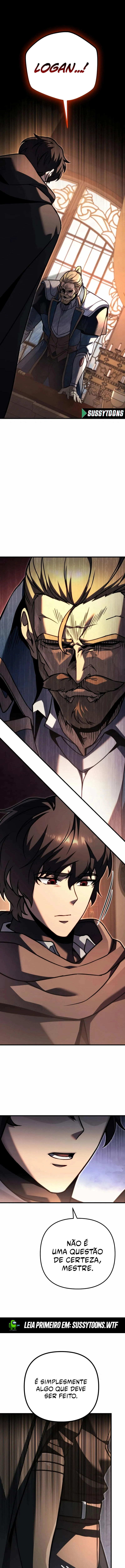 Read O Regressor da Família Caída (PT-BR) PT Manga Online