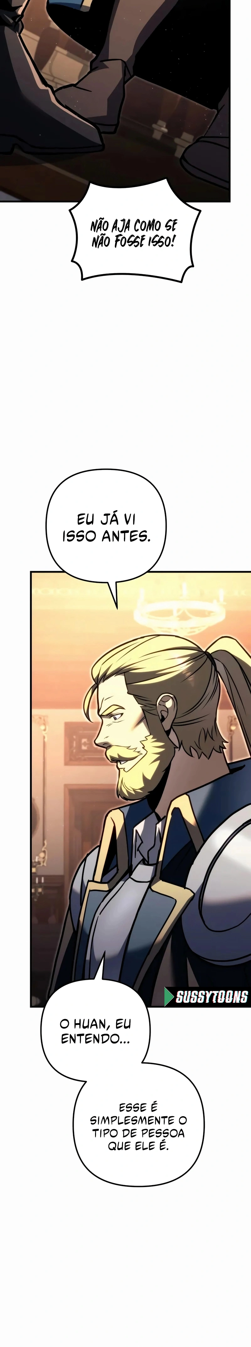 Read O Regressor da Família Caída (PT-BR) PT Manga Online